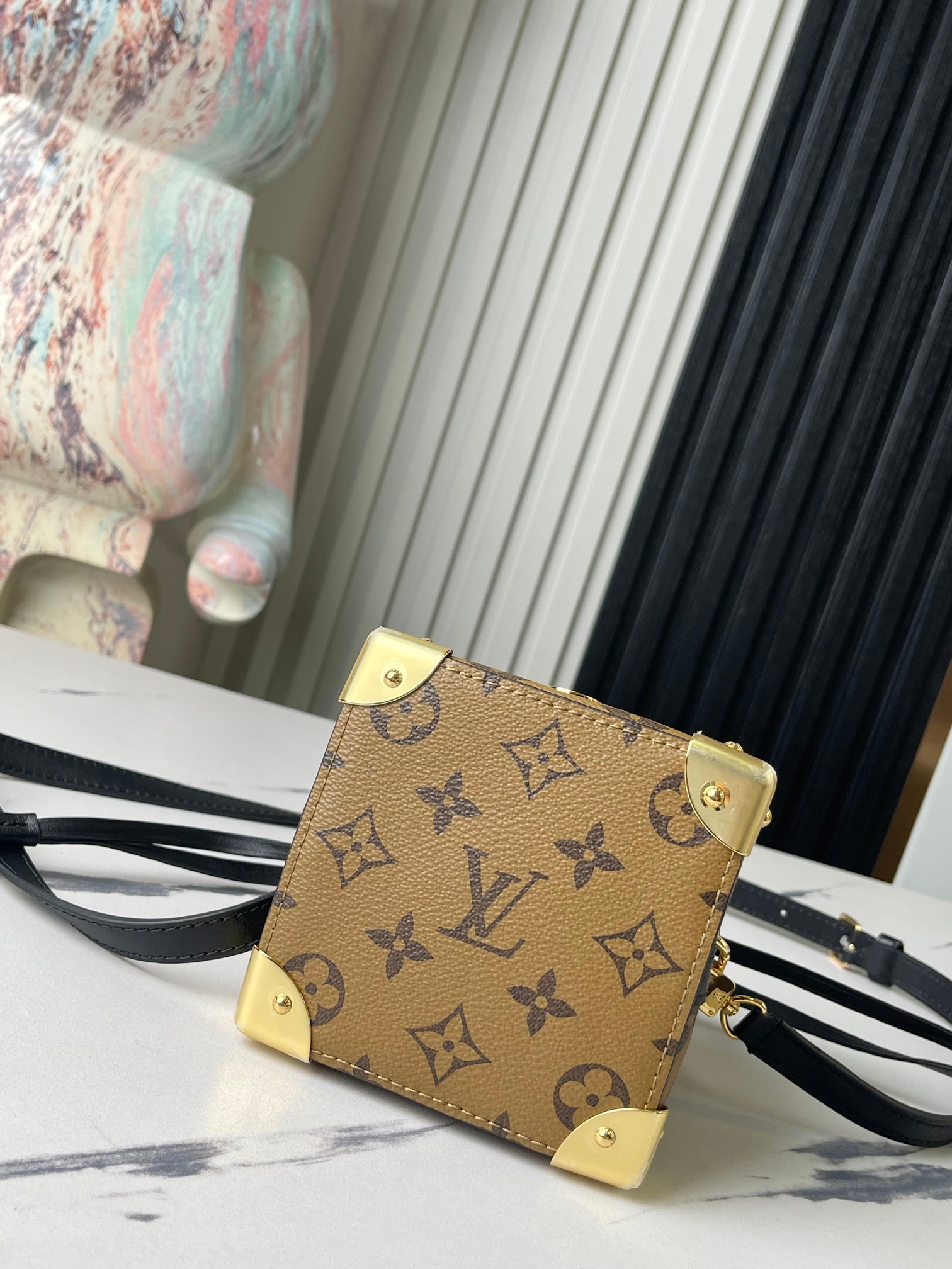 Louis Vuitton Bucket Bags